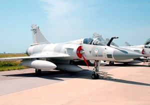 五家渠飞机军事模型